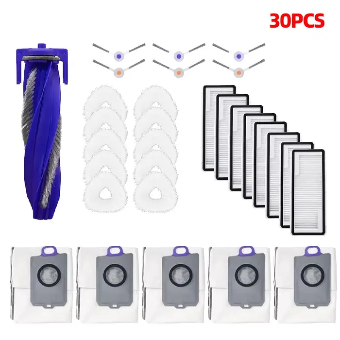 Pièces pour aspirateur Narwal Freo Z Ultra