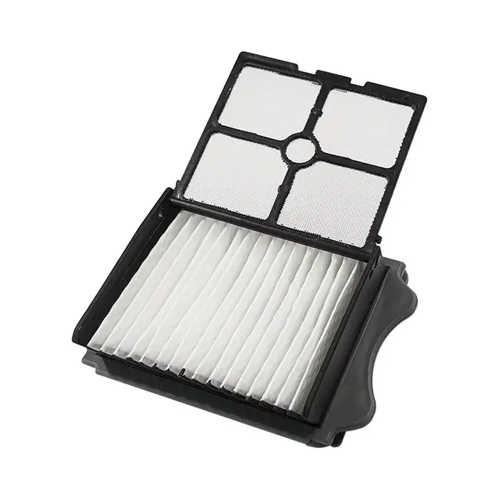 Compatible avec ( Tineco iFloor 3 Breeze Complete, FLOOR ONE S3 Breeze ) Pièces Accessoires Brosse à rouleau Filtre HEPA Kit d'a