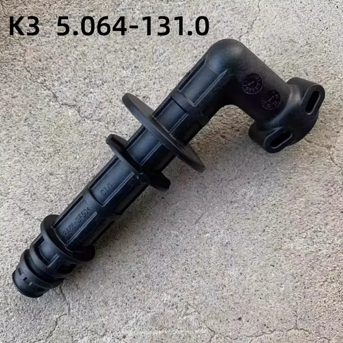 Coude de sortie d'eau pour nettoyeur haute pression, accessoires pour K24/2018 ER K3 5.064-131.0, 1 