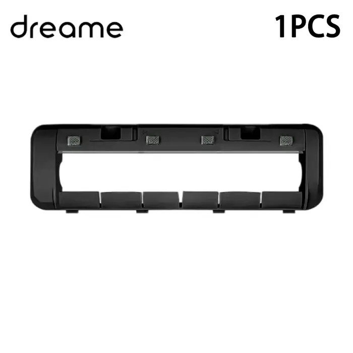 Pièces détachées pour robot aspirateur Dreame L10s Ultra Gen3 / L30s Pro Ultra : brosses principales