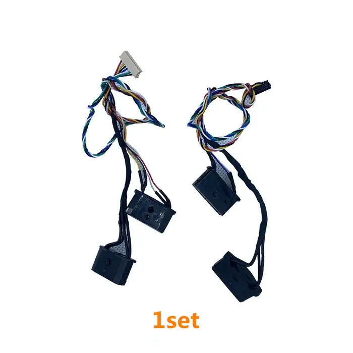 Obstacle&Cliff Sensor For Ecovacs DEEBOT Ozmo T5/N8/N8Pro/T8/T8+/T8AIVI /DX93/DX96/DJ65/DX55/920/950 Robot Aspirateur Pièces Détachées