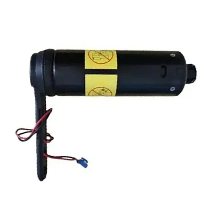 Moteur de brosse à rouleau, puissance de sortie à couple élevé pour Tineco pour Floor One S6 pour aspirateurs humides et secs, pièces d'appareils ménagers, 1 pièce
