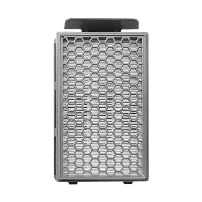 Kit de filtre HEPA pour aspirateur Rowenta Compact Power