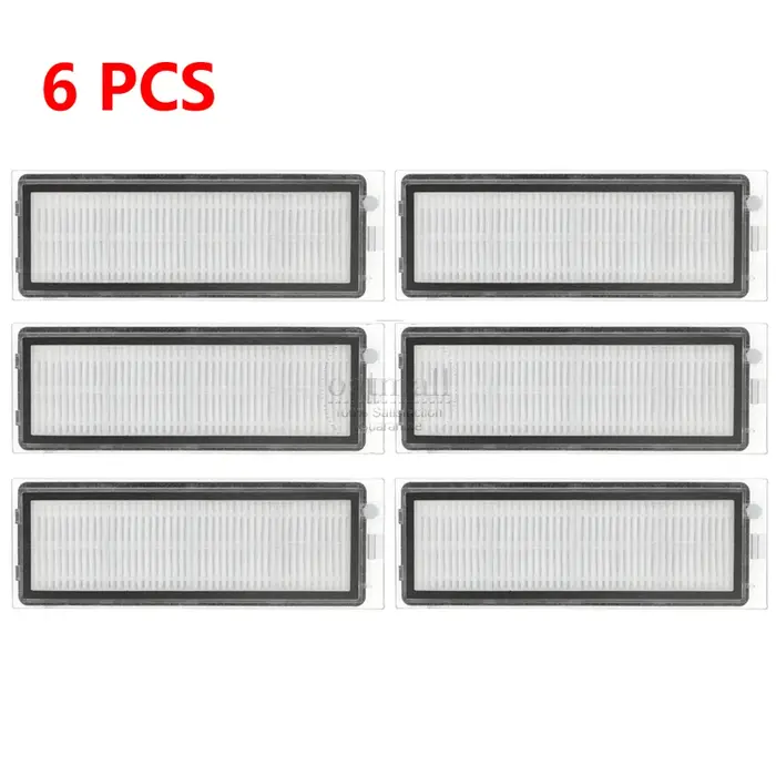 Pour XIAOMI MIJIA G1 accessoires pièces de rechange pour Xiomi G1 MJSTG1 MI Robot aspirateur vadrouille essentiel rempla