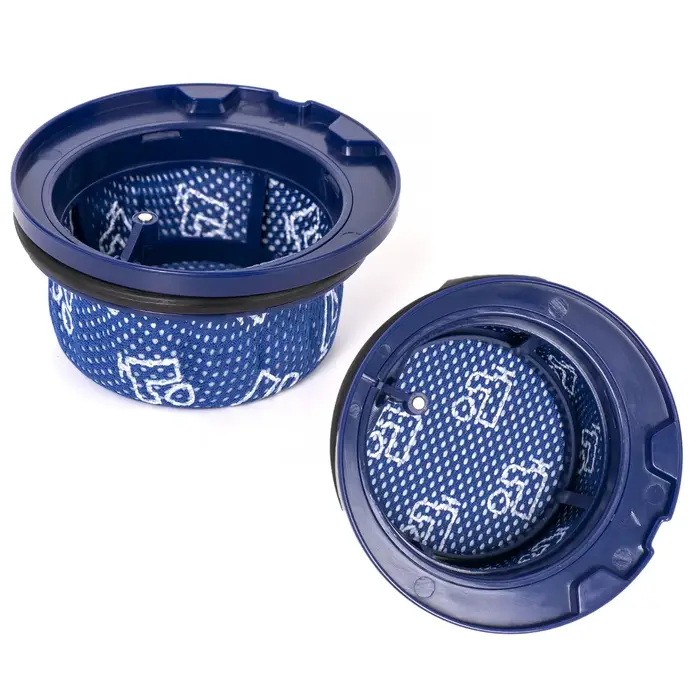 Filtre HEPA pour aspirateur balai sans fil Jet AI sur mesure Samsung VS28C9762UK/AA
