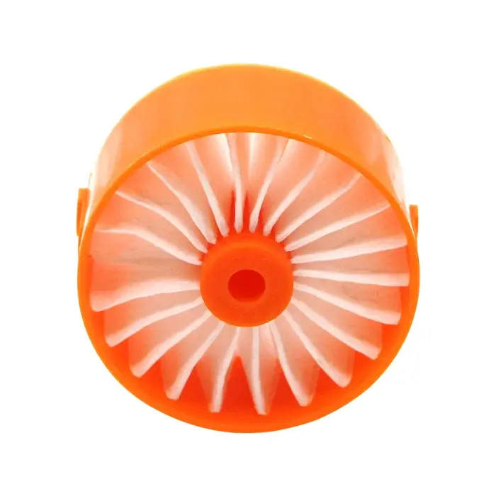 Filtre de remplacement et rouleau de brosse pour aspirateur balai sans fil BLACK+DECKER POWER SERIES BSV2020G, accessoires de nettoyage