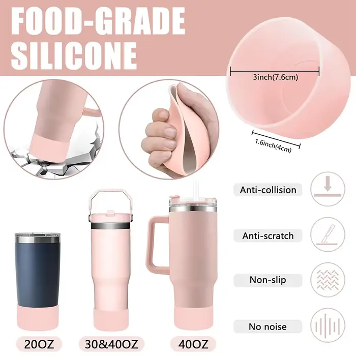 Ensemble d'accessoires 9 pièces