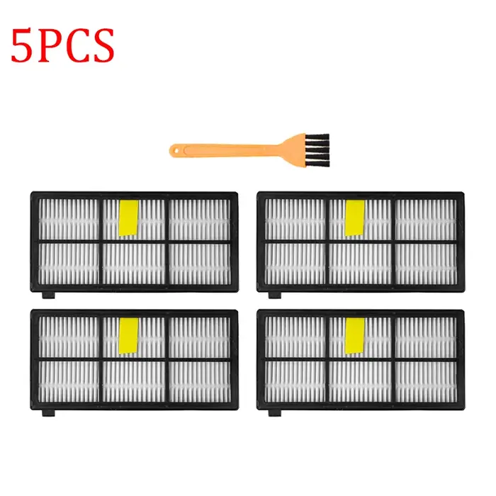 Kit de réapprovisionnement pour aspirateur iRobot Roomba série 960 900 891 800