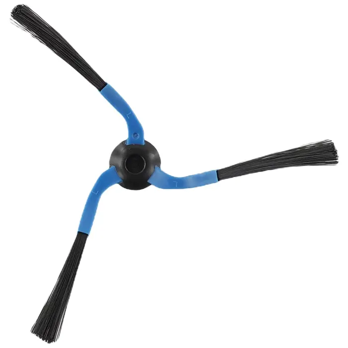 Brosses latérales pour aspirateur Samsung