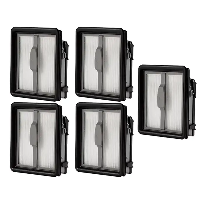 Accessoires d'aspirateur pour Bissell Crosswave X7 Pet Pro