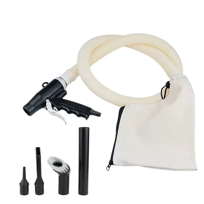 SUBAO 009 Aspirateur pneumatique double fonction