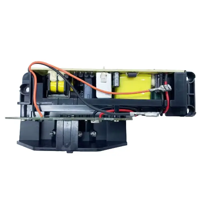 Chargeur d'aspirateur pour Xiaomi Roborock Dock S60 61, carte mère, base de charge, berceau, pièces