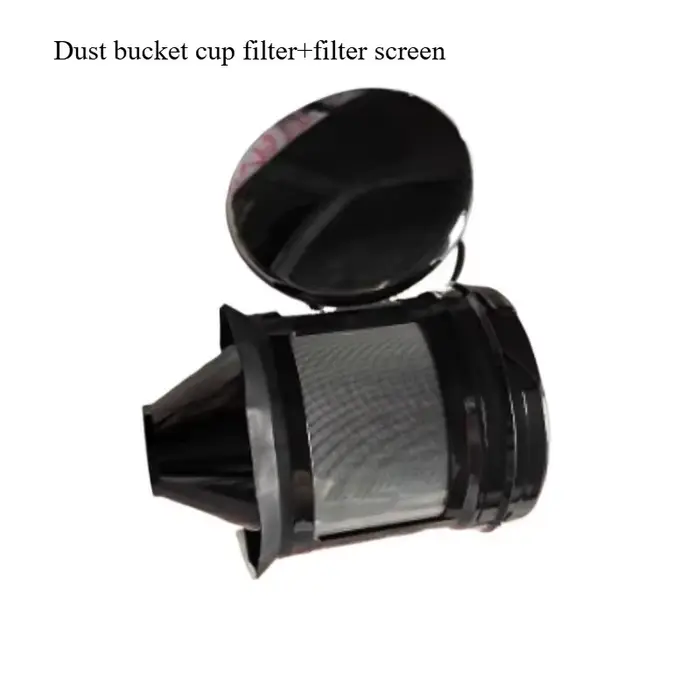 Accessoires pour aspirateur Tineco Chorus, filtre Stretch Mix/Combo