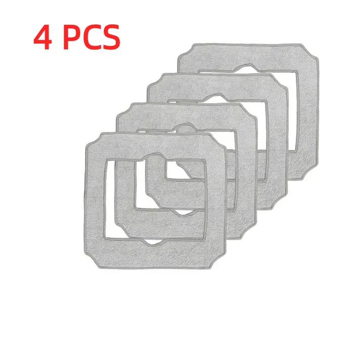 Pièces de rechange pour nettoyeur de vitres automatique Ecovacs Winbot (Mini/Air/One/W-CCO2-OO12), a