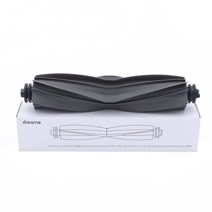 【Optionnel】 Accessoires d'origine pour aspirateur robot Dreame X40 Ultra