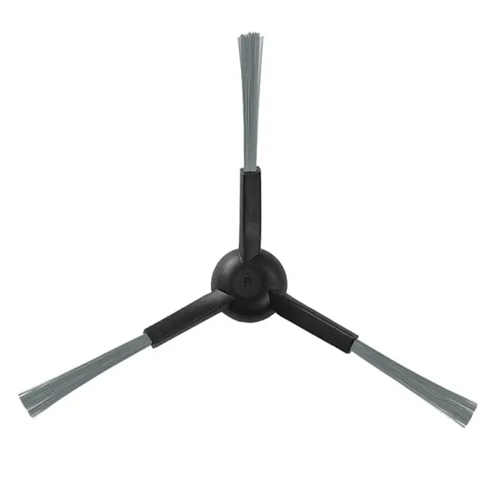 Pièces de rechange pour aspirateur robot Viomi Alpha 2 Pro / V5 Pro, brosse à rouleau, sac à poussiè