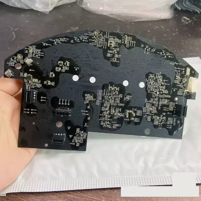 Carte mère pour aspirateur Robot Xiaomi 1T /Mop2Pro +/STYTJ02ZHM
