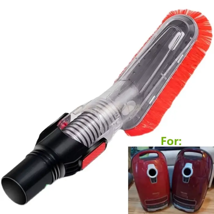 Pièces de brosse pour aspirateur Miele C1 C2 C3 CX1
