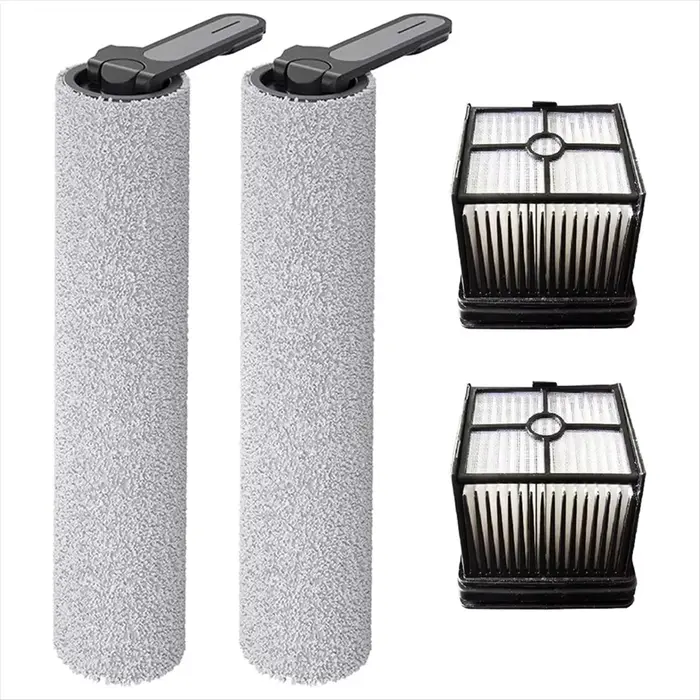 MEIMEI – Kit de pièces de rechange pour aspirateur sec et humide REDKEY W15