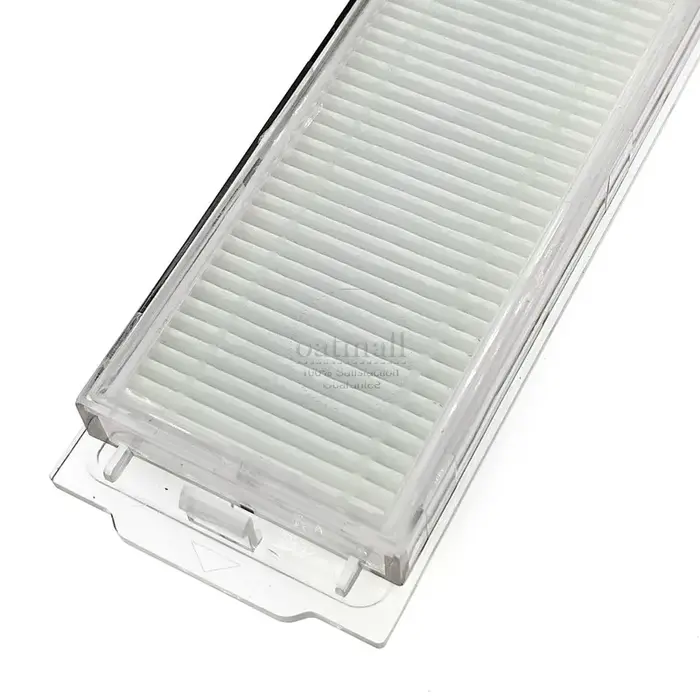 Filtre HEPA de remplacement pour aspirateur Robot Xiaomi Mi Mop 2 Pro MJST1S / 2 Lite MJSTL, accesso