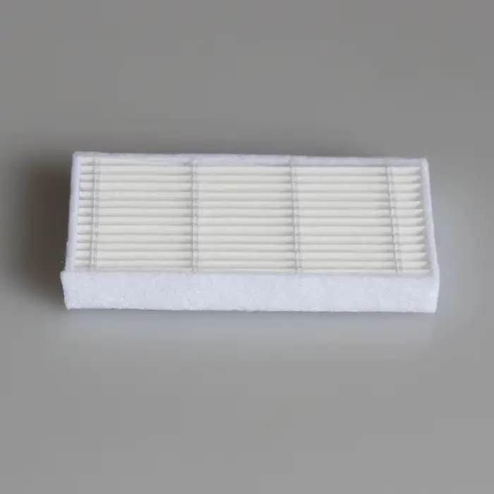 Accessoires pour aspirateur robot Midea I2 VCR03 : brosse latérale