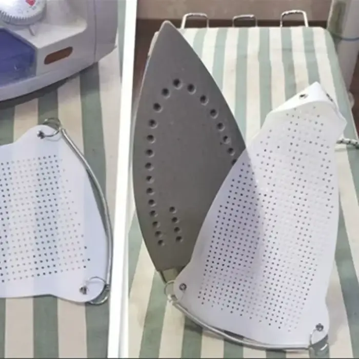 Protège-chaussures de repassage