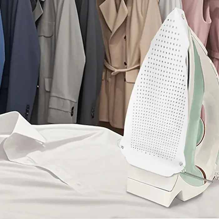 Housse de protection pour fer à vapeur