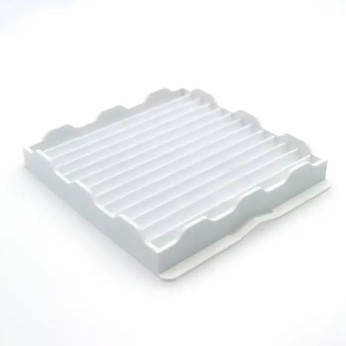 Filtre HEPA DJ63-00539A + sac à poussière DJ69-00420B pour aspirateur Samsung SC41 SC52 SC56 SC61 SC