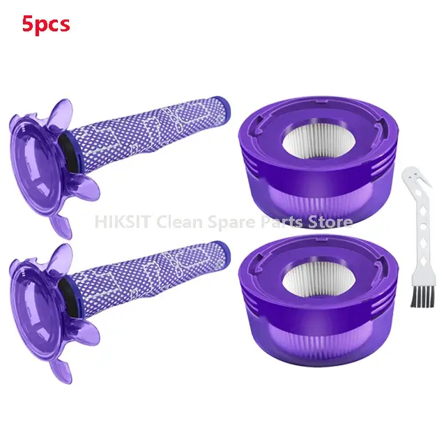 Pièces d'aspirateur à main pour Dyson V8 FOCUS MATTRESS