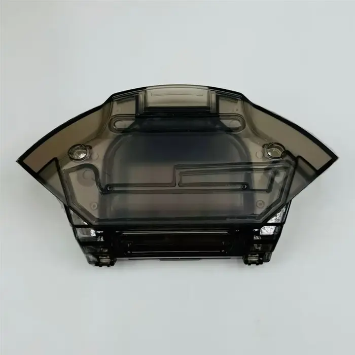 Réservoir d'eau et boîte à poussière 2 en 1 pour Lydsto R1 Edge / TP-Link Tapo RV30 Plus / RV20 Max