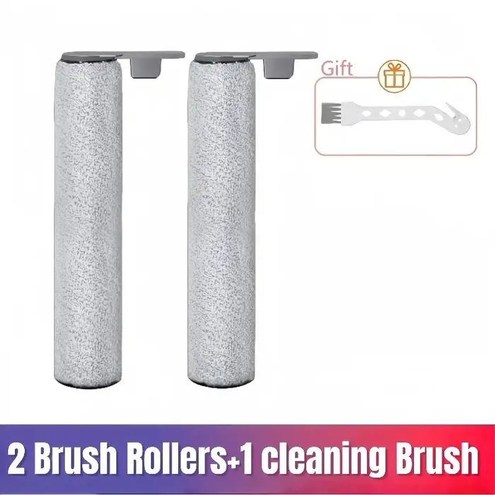 Pièces de rechange pour aspirateur sec et humide sans fil JONR ED12 PRO