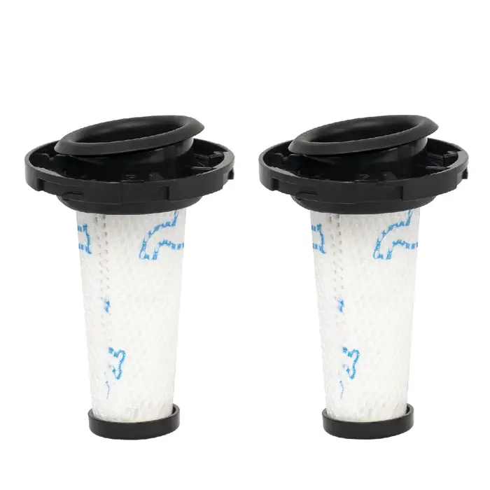 Compatible avec (Rowenta X-Force Flex 9.60/X-Pert 7.60 / X-Nano) Filtre pré-moteur ZR009010 Accessoire pour aspirateur