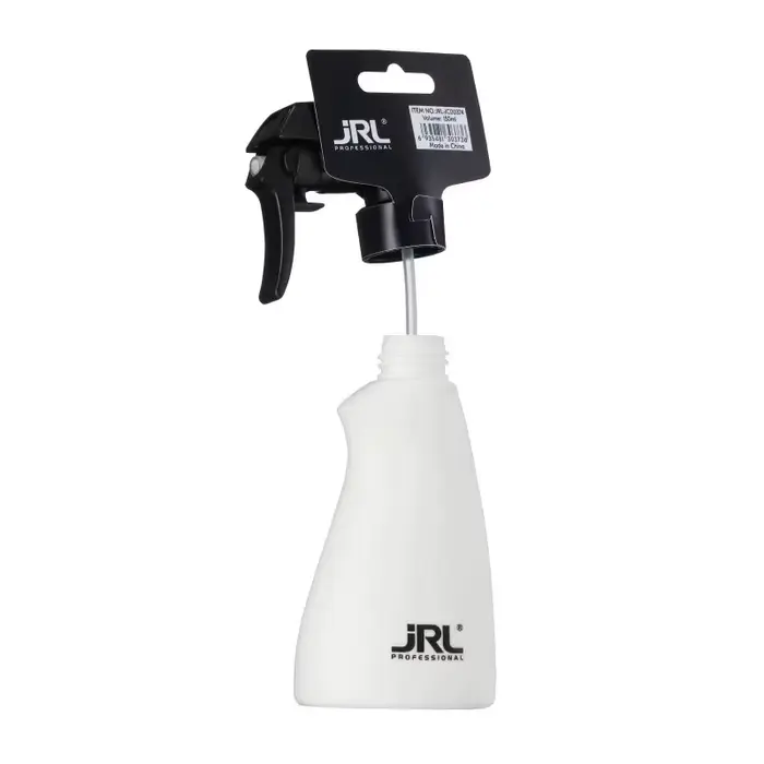 Bouteille pulvérisatrice à haute pression pour salon de coiffure professionnel JRL
