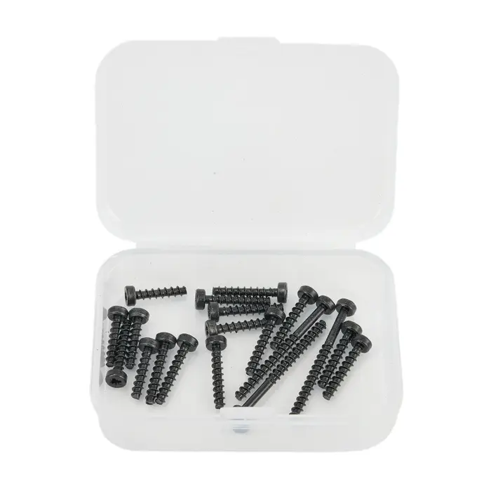 Jeu de vis pour aspirateur DYSON DC25/V6/V7/V8/V10/V11/DC50/DC40, accessoires de réparation de rempl
