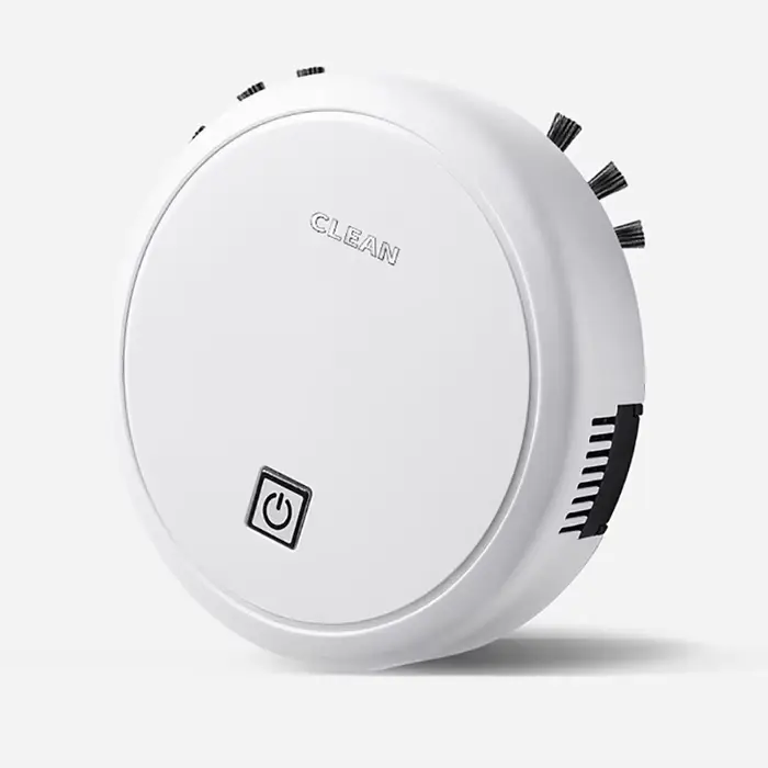 Personnalisable nouvelle vente chaude 2024 Robot aspirateur balayeuse robo SDJQR150ES23