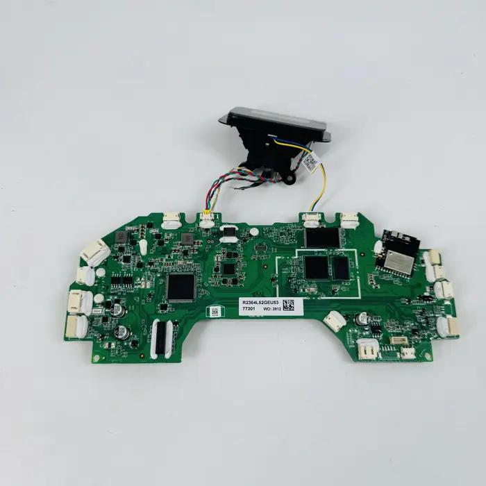 Carte mère d'origine pour aspirateur robot Dreame L10s Pro Gen2 EU RU US