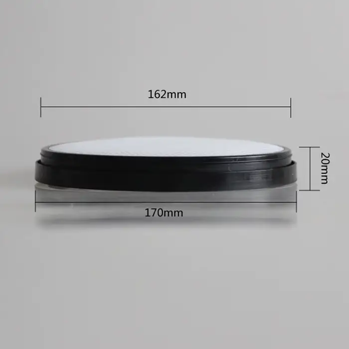 Kit de filtres HEPA pour aspirateur Rowenta Tefal X-Trem Tw7647ea