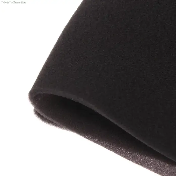 Filtre à charbon universel pour hotte de cuisine