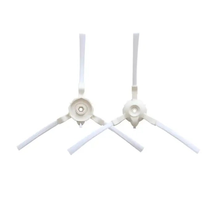 Brosses pour aspirateur Robot Rowenta smart force essential Aqua, pièces de filtre, accessoires
