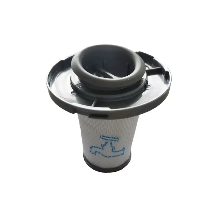 Compatible avec l’aspirateur sans fil Rowenta X-Force Flex 8.60 X-Pert 6.60 Filtre lavable ZR009006 Pièce de rechange