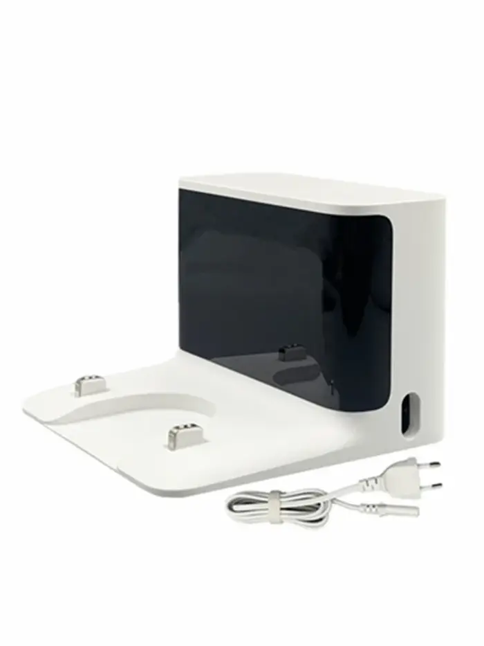 Station d'accueil pour aspirateur Robot Dreame D9 D9MAX, accessoires originaux, Base de chargement a
