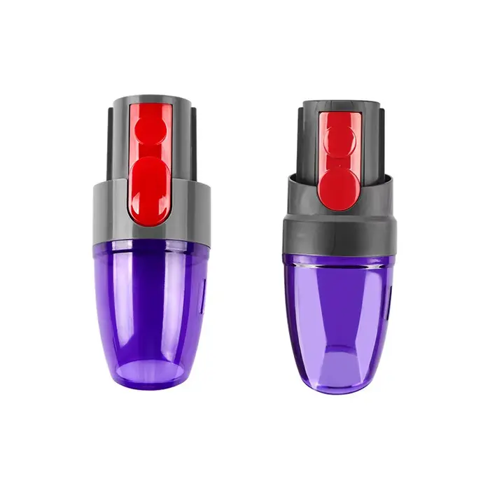 Pour Dyson accessoires pour aspirateur V7/V8/V10/V11/V15 mince/V12 sac d'aspiration tête
