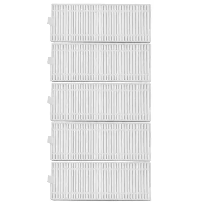 Filtre Hepa anti-poussière pour aspirateur robot, pièces de rechange pour TP-Link Tapo RV10, RV20 Mo