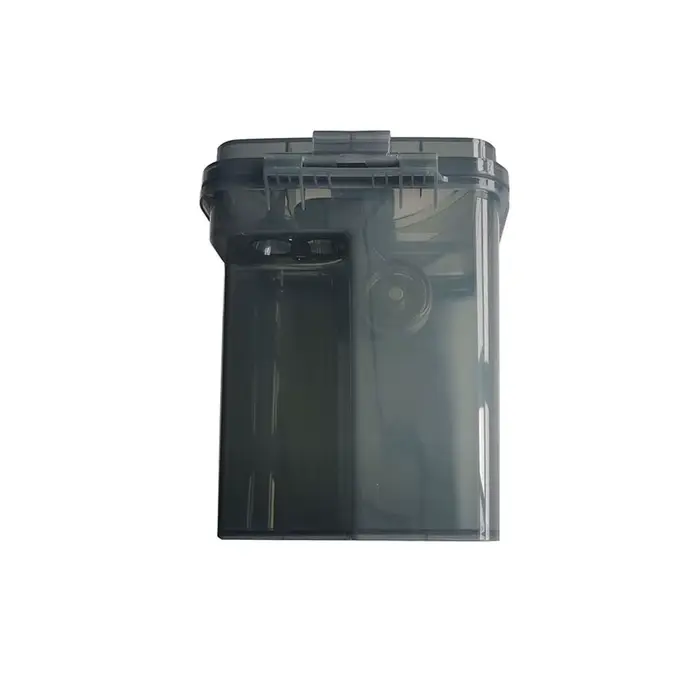 Réservoir d'eau propre et réservoir d'eaux usées pour Ecovacs Deebot X5/X5 Pro/X5 Omni/X5 Pro Omni, pour Ecovacs Deebot X2/X2 Pro/X2 Omni/T30S