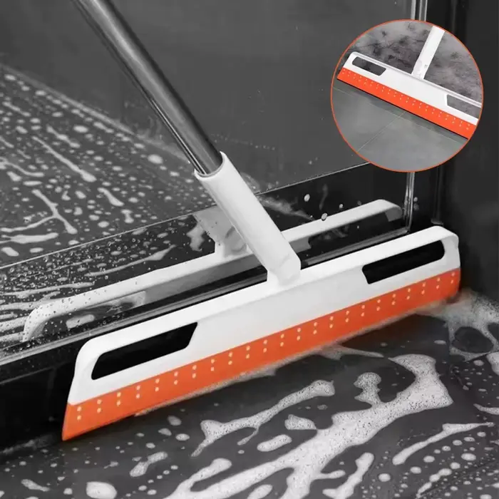 Balai grattoir en Silicone