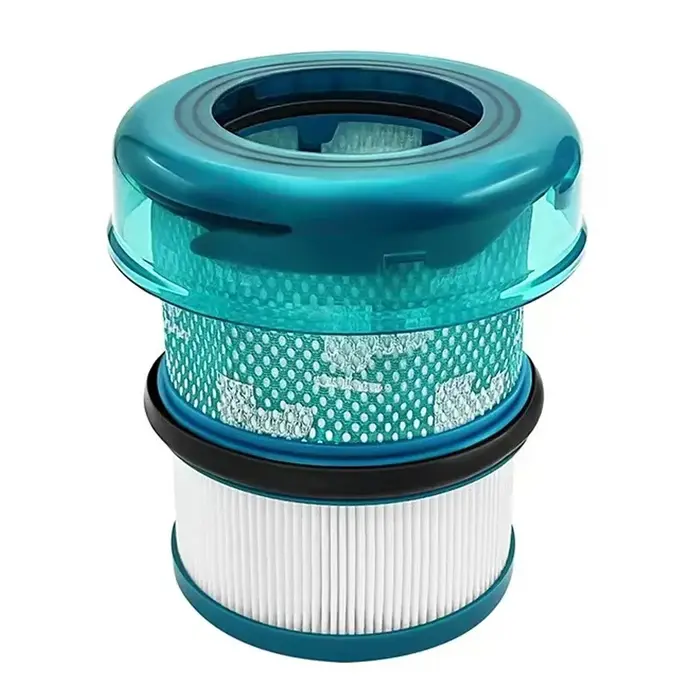 Filtre à poils pour aspirateur Dyson V16/V15 (pièces détachées et accessoires) - Référence 974676-01