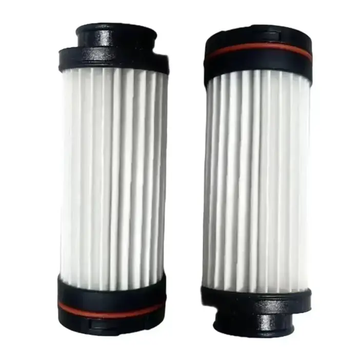 Kit de filtre HEPA filtres avant et de sortie d'air lavables pour Redkey-P9 pour MIWHOLE M22 pour aspirateur à main DEERMA série VC80