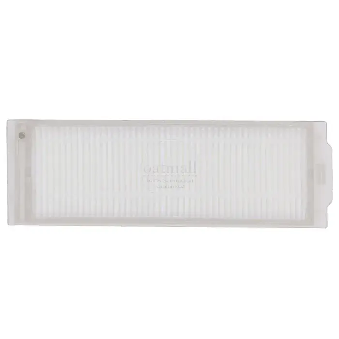 Filtre HEPA de remplacement pour aspirateur Robot Xiaomi Mi Mop 2 Pro MJST1S / 2 Lite MJSTL