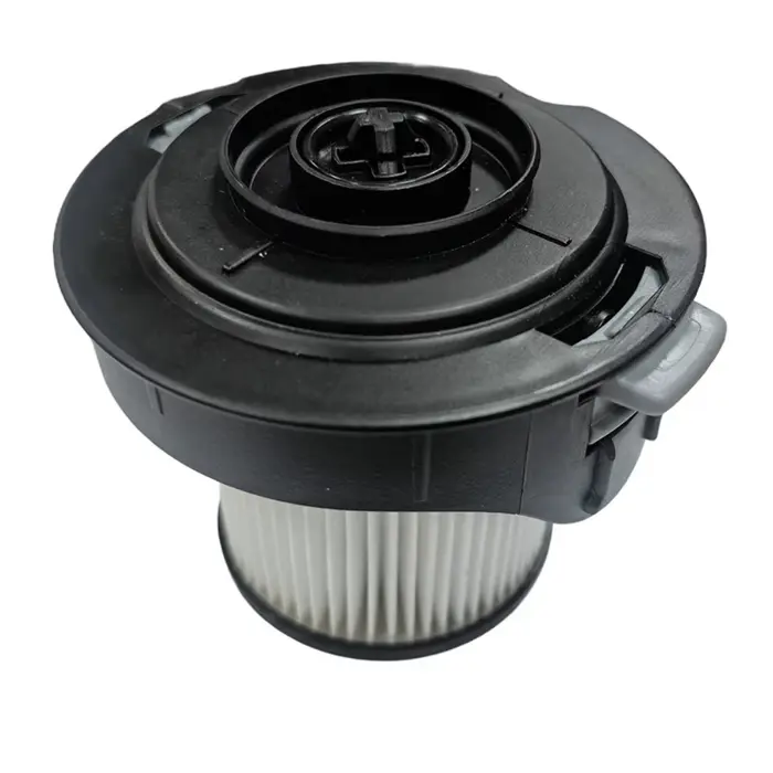 Filtre HEPA anti-poussière fine lavable HX-FDF 20 pour aspirateur sans fil Miele DuoFlex