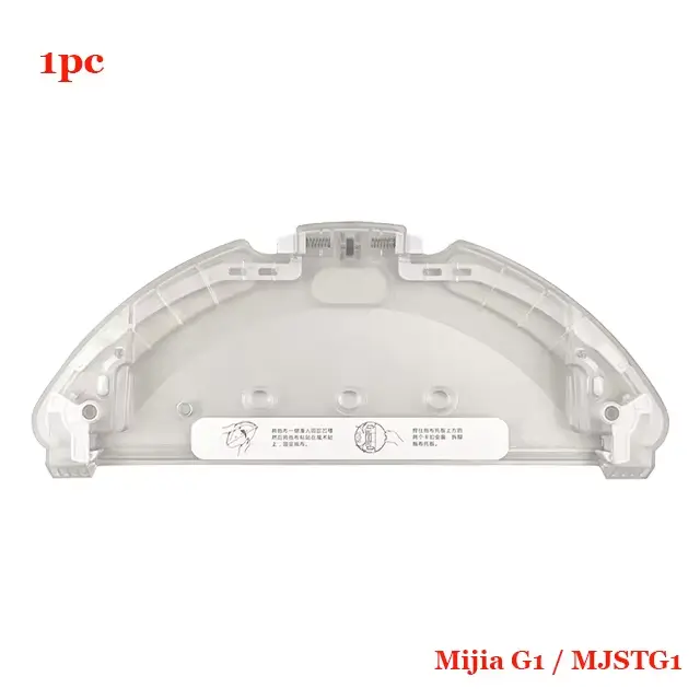 Accessoires pour aspirateur Robot Xiaomi Mijia G1 MJSTG1 Mi, pièces essentielles pour aspirateur, ch